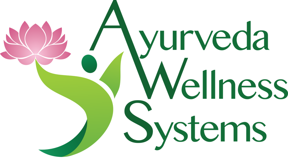 Ayurveda lifestyle - health coaching in MA RI CT